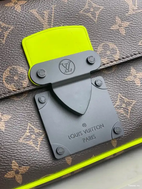 Cheap SLING LOUIS LOCK S BAG VUITTON 0628